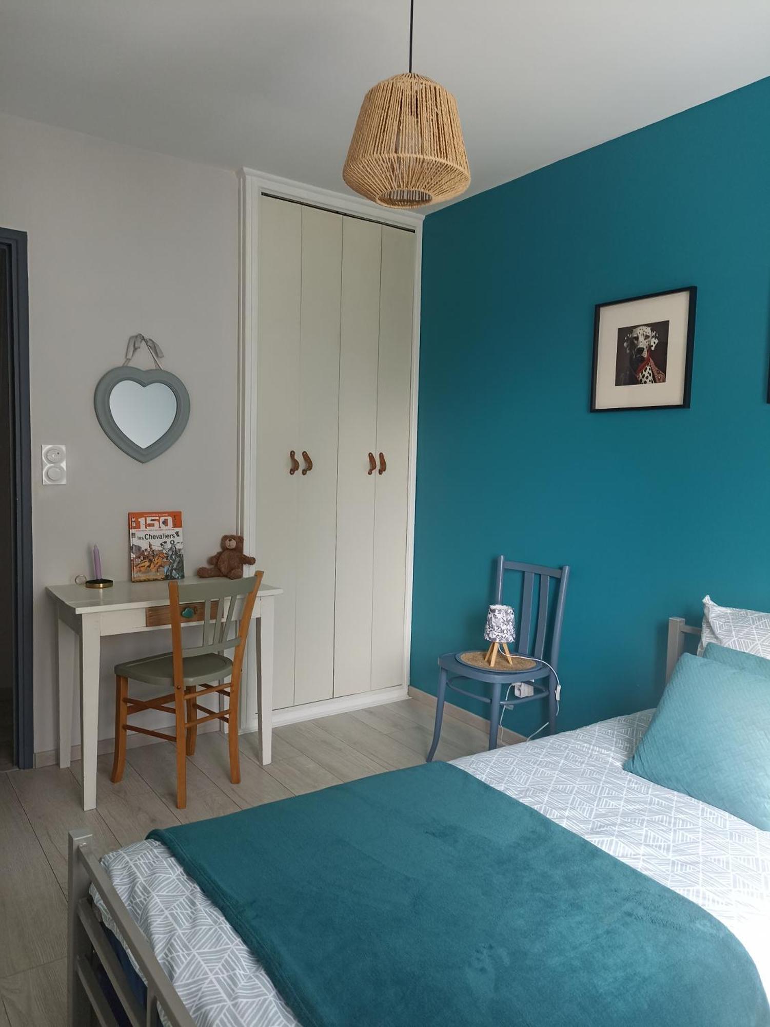 Entre 2 Chateaux Onzain Eksteriør billede